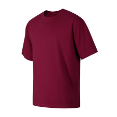 Malfini Stage póló unisex garnet S