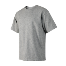 Malfini Stage póló unisex sötétszürke melírozott 2XL munkaruha
