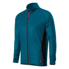 Malfini Stretch polár férfiaknak, Vertex W41, Malfini Blue L