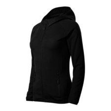 Malfini Stretch polár nőknek, Direct 418, Malfini M Black női pulóver, kardigán