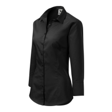 Malfini Style ing női fekete 2XL munkaruha