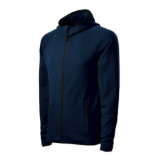 Malfini Sztreccs polár férfi Direct 417 tengerészkék S méret