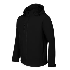 Malfini Trail softshell kabát férfi fekete L munkaruha