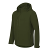 Malfini Trail softshell kabát férfi military M