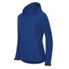 Malfini Trail softshell kabát női királykék M