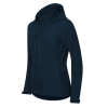 Malfini Trail softshell kabát női tengerészkék 2XL