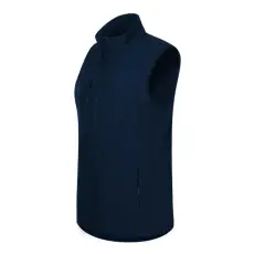 Malfini Trail softshell mellény női tengerészkék 3XL