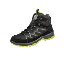 Malfini Uniszex bakancs, ARDEN BLACK CTX MID S40, Malfini Fekete 39