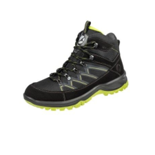 Malfini Uniszex bakancs, ARDEN BLACK CTX MID S40, Malfini Fekete 43 munkavédelmi cipő