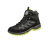 Malfini Uniszex bakancs, ARDEN BLACK CTX MID S40, Malfini Fekete 43