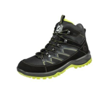 Malfini Uniszex bakancs, ARDEN BLACK CTX MID S40, Malfini Fekete 44 munkavédelmi cipő