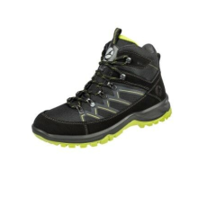 Malfini Uniszex bakancs, ARDEN BLACK CTX MID S40, Malfini Fekete 47