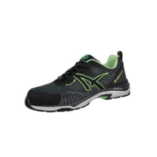 Malfini Uniszex cipők, SPLENDID GREEN GH LOW S43, Malfini Fekete 46