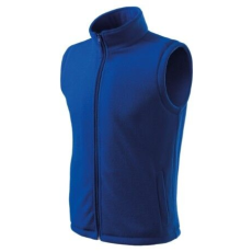 Malfini Uniszex polár mellény, Next 518, Malfini Blue 2XL