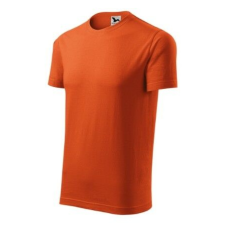 Malfini Uniszex póló, Element 145, Malfini Orange 2XL férfi póló