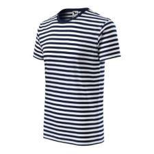 Malfini Uniszex póló, Sailor 803, Malfini Blue 3XL férfi póló