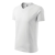 Malfini V-neck póló unisex fehér 3XL
