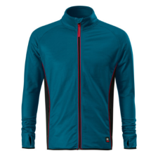 Malfini Vertex ADLW41 Stretch polár (petrol kék, XXL) munkaruha