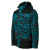 Malfini VERTEX CAMOW56- Téli softshell kabát férfi