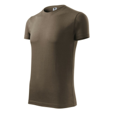 Malfini Viper póló férfi army XL
