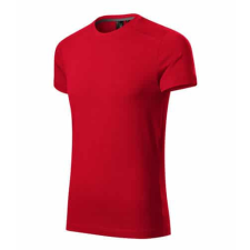 MALFINIPREMIUM 150 Malfinipremium Action férfi pólók F1 piros - 2XL munkaruha