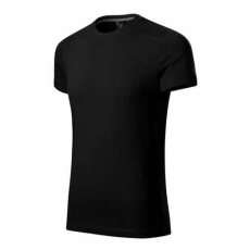 MALFINIPREMIUM 150 Malfinipremium Action férfi pólók Fekete - 2XL