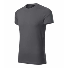 MALFINIPREMIUM 150 Malfinipremium Action férfi pólók light anthracite munkaruha