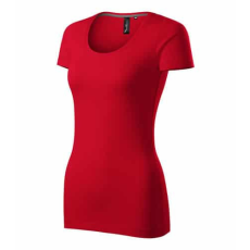MALFINIPREMIUM 152 Action Női póló Malfinipremium F1 piros - XL