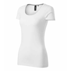 MALFINIPREMIUM 152 Action Női póló Malfinipremium Fehér - XL