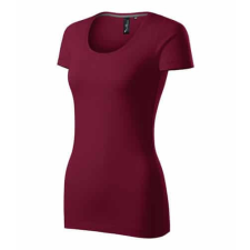 MALFINIPREMIUM 152 Action Női póló Malfinipremium garnet munkaruha