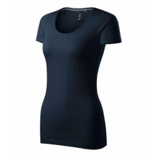 MALFINIPREMIUM 152 Action Női póló Malfinipremium ombre blue - S munkaruha