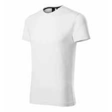 MALFINIPREMIUM 153 Malfinipremium Exclusive férfi pólók Fehér - L munkaruha