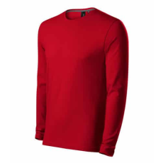 MALFINIPREMIUM 155 Malfinipremium Brave férfi pólók F1 piros - XL