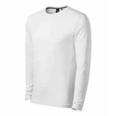 MALFINIPREMIUM 155 Malfinipremium Brave férfi pólók Fehér - 3XL