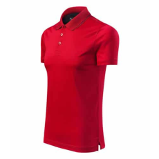 MALFINIPREMIUM 259 Malfinipremium Grand galléros férfi póló F1 piros - 3XL