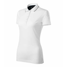 MALFINIPREMIUM 269 Grand női galléros póló Malfinipremium Fehér - XL munkaruha
