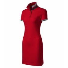 MALFINIPREMIUM 271 Malfinipremium Dress up női ruha F1 piros - 2XL munkaruha