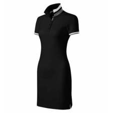 MALFINIPREMIUM 271 Malfinipremium Dress up női ruha Fekete - L munkaruha