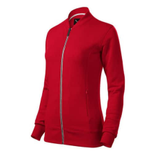 MALFINIPREMIUM 454 Bomber női felső Malfinipremium F1 piros - XL munkaruha