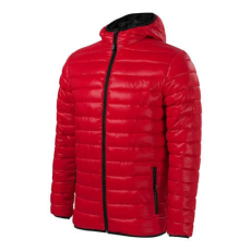 MALFINIPREMIUM 552 Everest Férfi kabát Malfinipremium F1 piros - 2XL