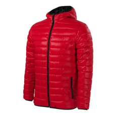 MALFINIPREMIUM 552 Everest Férfi kabát Malfinipremium F1 piros - XL
