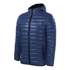 MALFINIPREMIUM 552 Everest Férfi kabát Malfinipremium tengerészkék