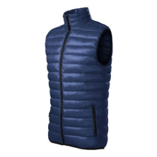 MALFINIPREMIUM 553 Everest férfi mellény Malfinipremium tengerészkék - 2XL munkaruha