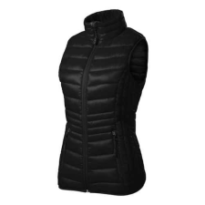 MALFINIPREMIUM 554 Everest női mellény Malfinipremium Fekete - 2XL munkaruha