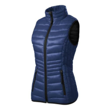 MALFINIPREMIUM 554 Everest női mellény Malfinipremium tengerészkék - 2XL munkaruha