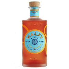  Malfy Gin con Arancia - vérnarancs 0,7l 41% gin