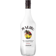Malibu 1L 21% rum