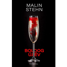 Malin Stehn - Boldog új év regény