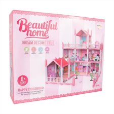 Malis Beautiful Home babaház babaház