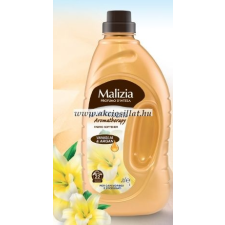 Malizia aromaterápiás öblítő vanília és argan 2l tisztító- és takarítószer, higiénia